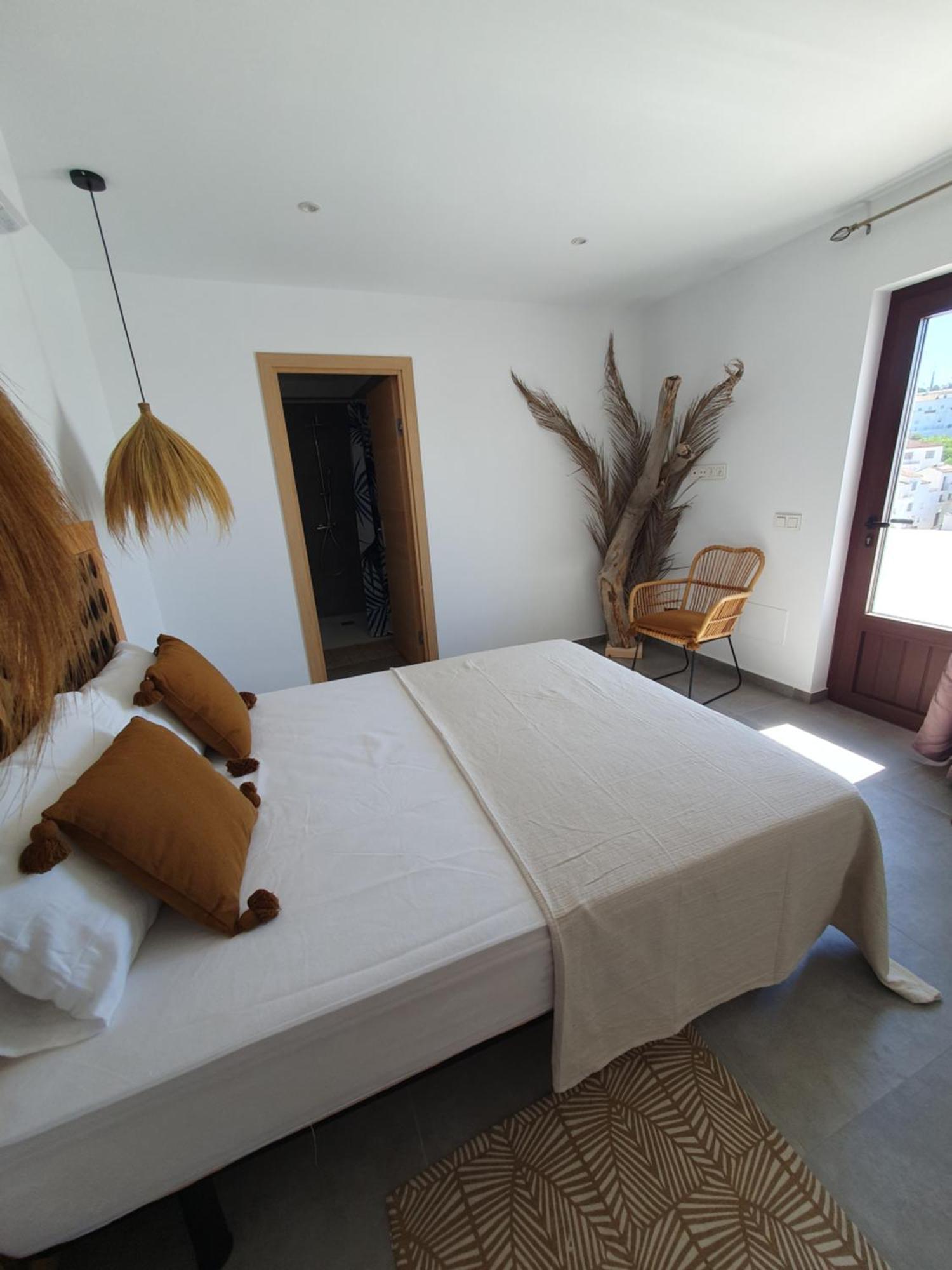 Bed and breakfast Lomy Casares