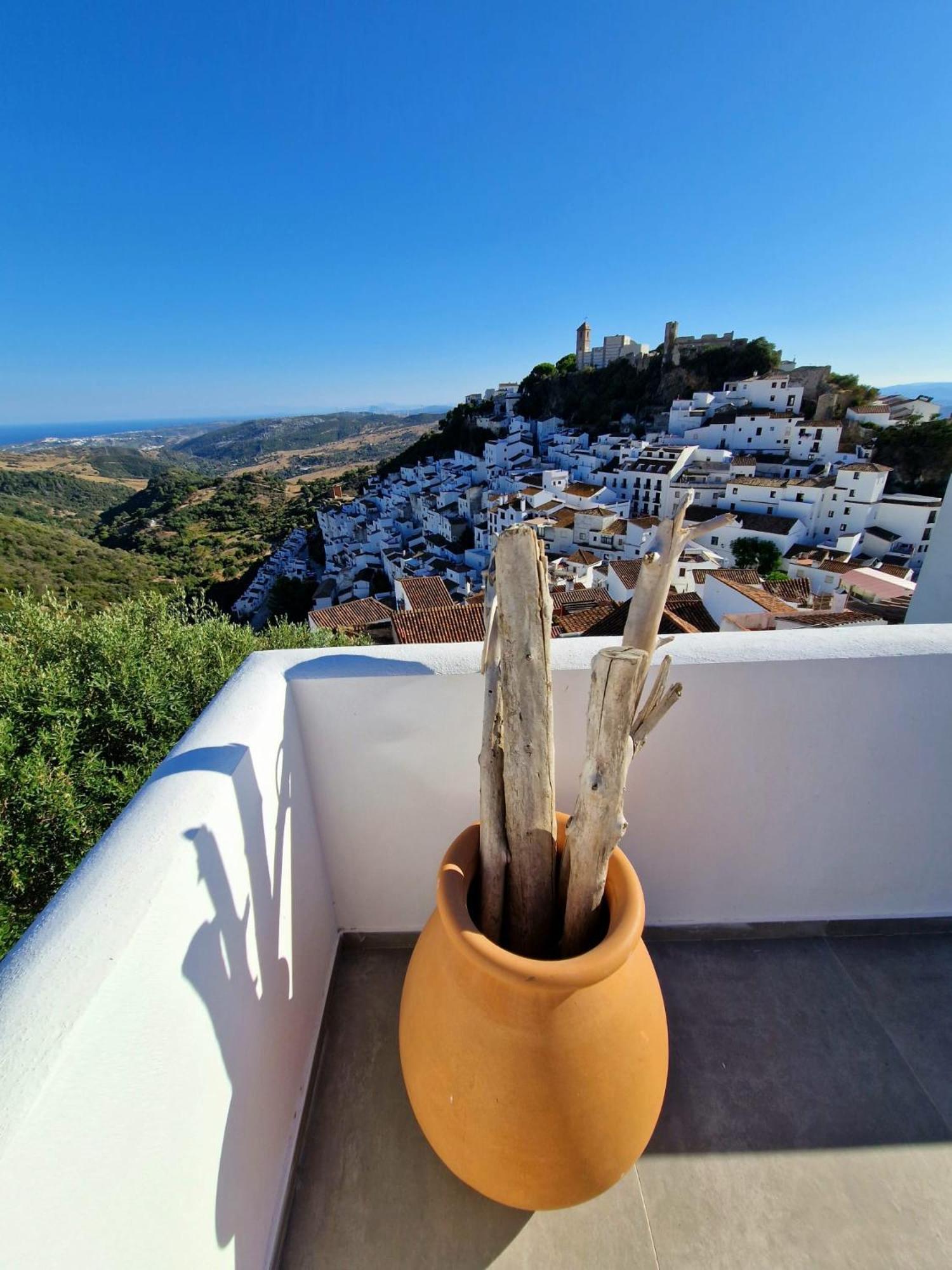 Lomy * Casares